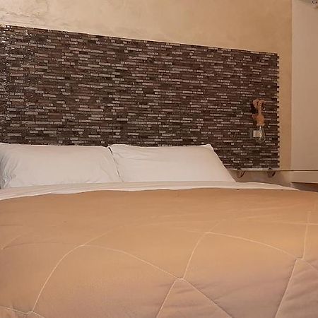 Cairoly Rooms' Termoli Luaran gambar
