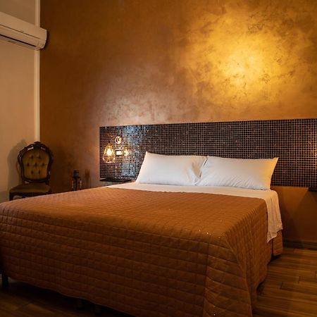 Cairoly Rooms' Termoli Luaran gambar