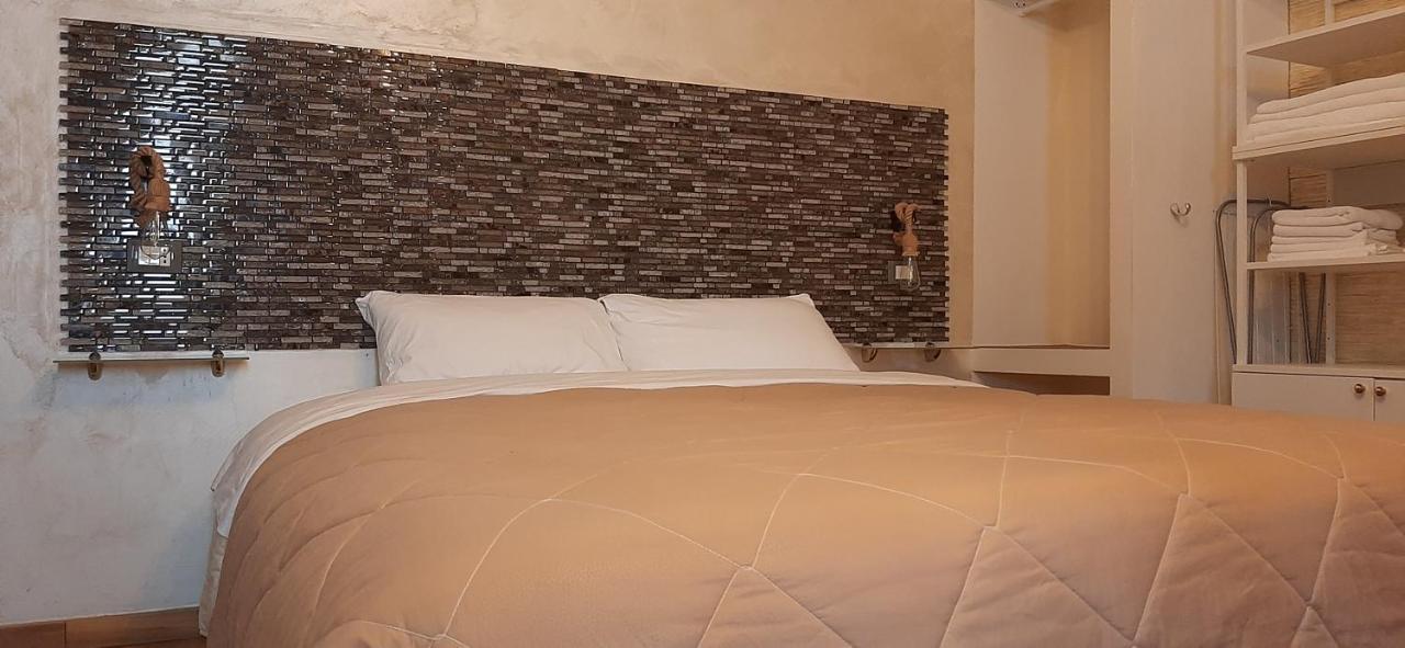 Cairoly Rooms' Termoli Luaran gambar