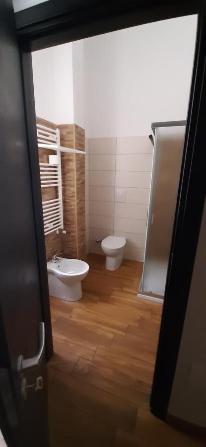 Cairoly Rooms' Termoli Luaran gambar