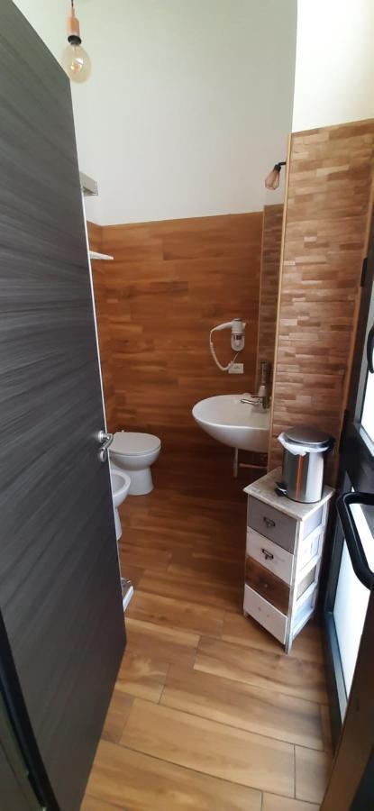Cairoly Rooms' Termoli Luaran gambar