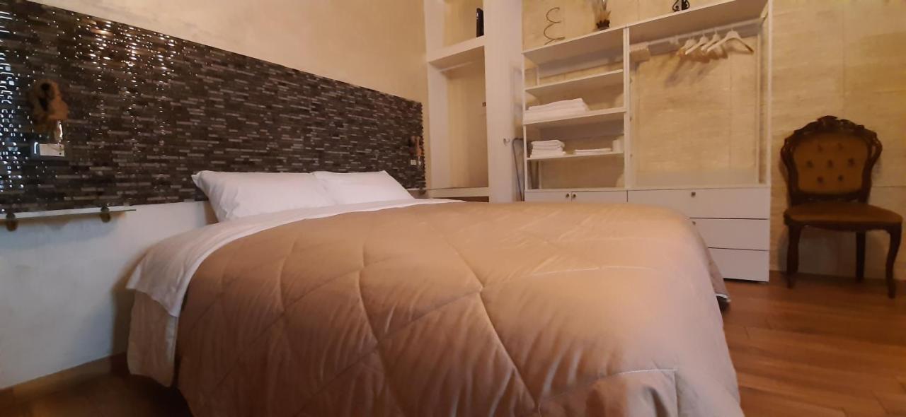 Cairoly Rooms' Termoli Luaran gambar