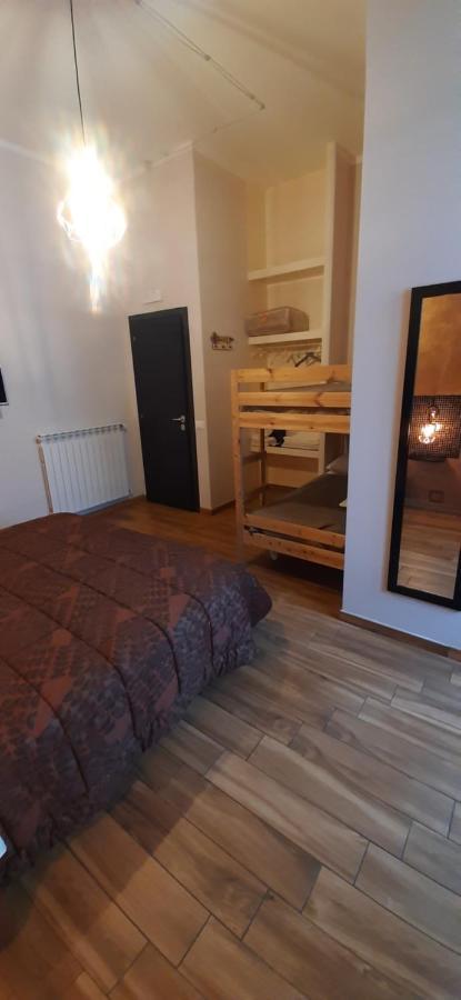 Cairoly Rooms' Termoli Luaran gambar