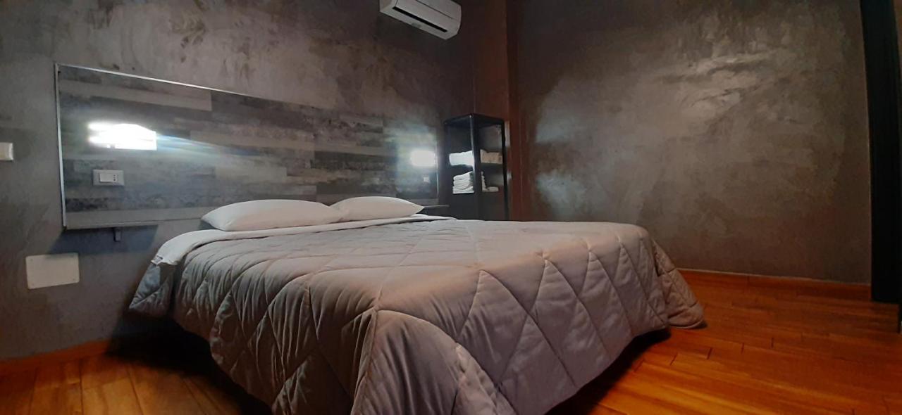 Cairoly Rooms' Termoli Luaran gambar