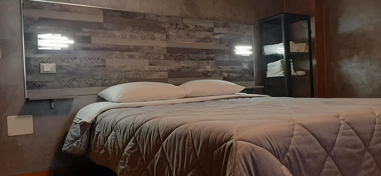 Cairoly Rooms' Termoli Luaran gambar
