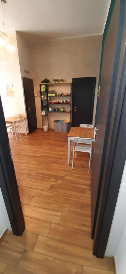 Cairoly Rooms' Termoli Luaran gambar