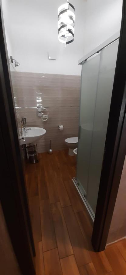 Cairoly Rooms' Termoli Luaran gambar