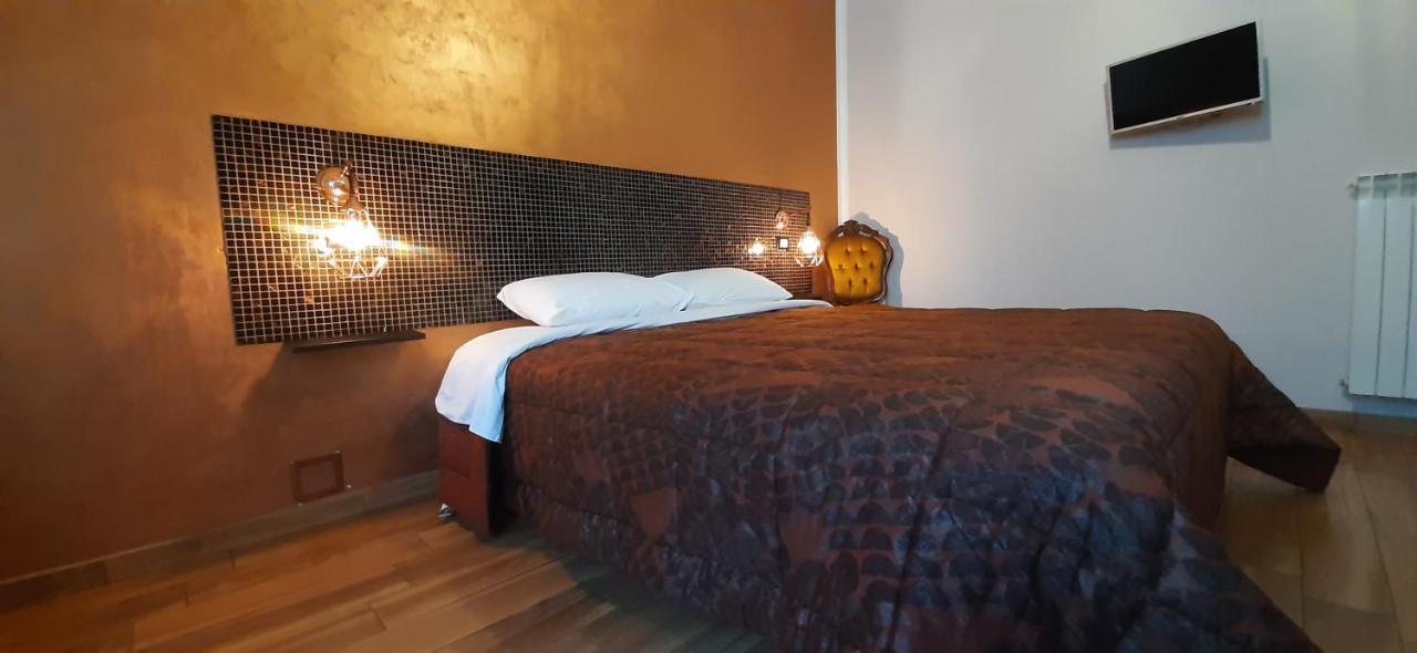 Cairoly Rooms' Termoli Luaran gambar