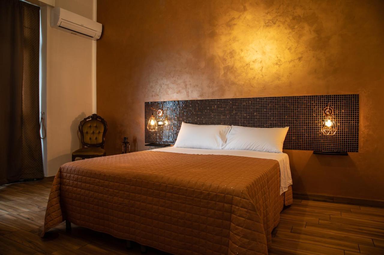 Cairoly Rooms' Termoli Luaran gambar